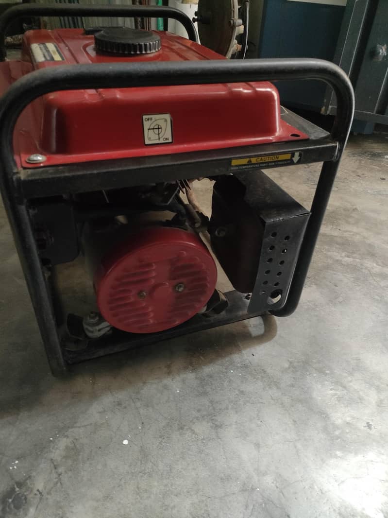 loncin 1600 1