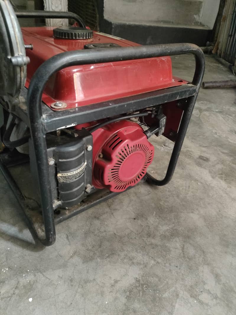 loncin 1600 2