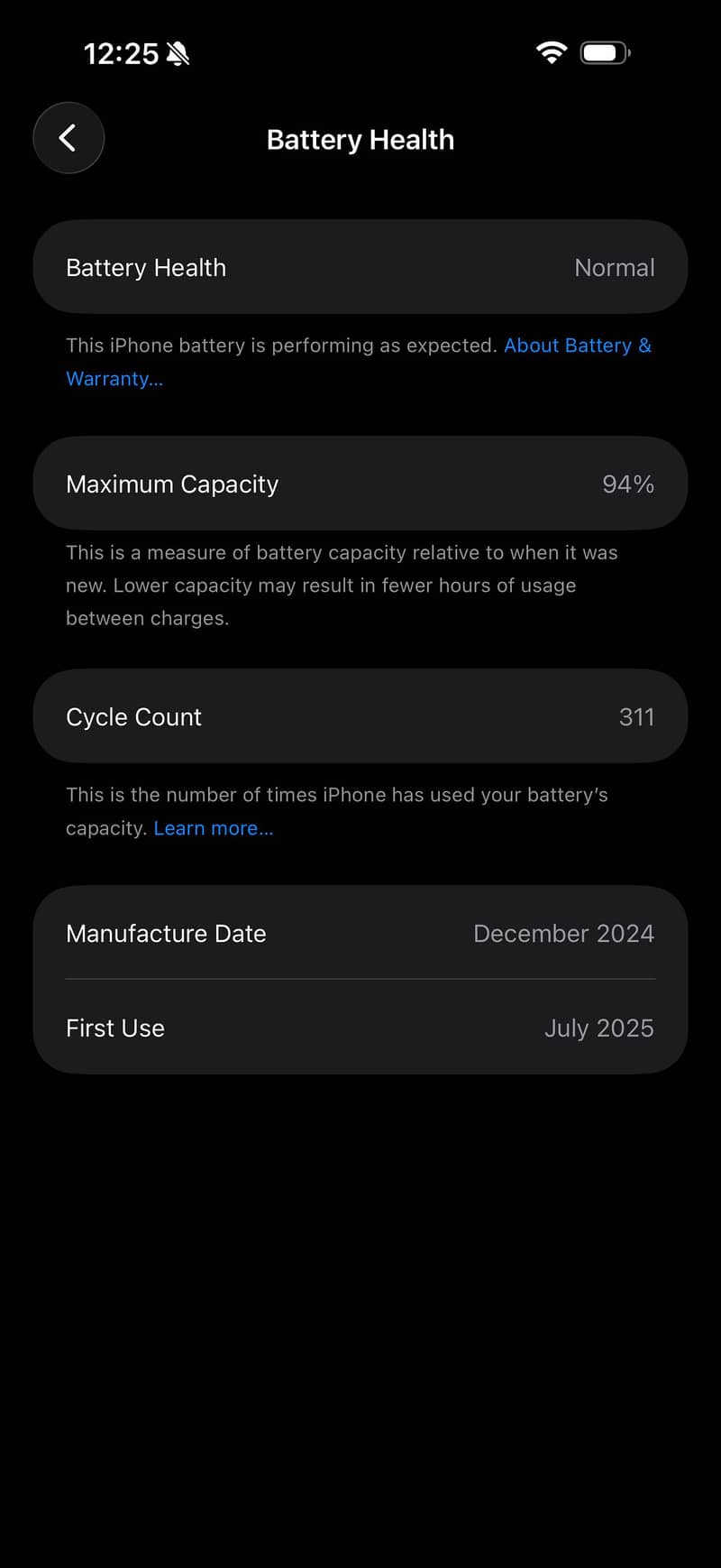Apple iPhone 16 Pro Max 4