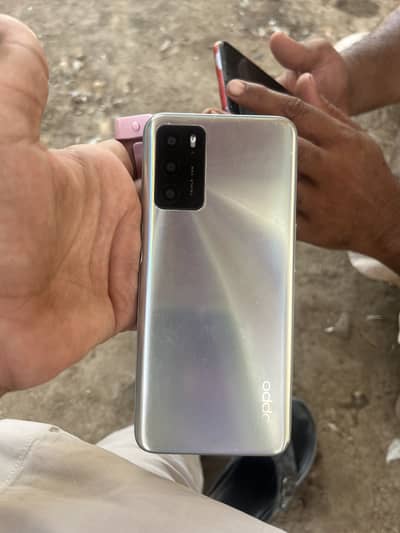 Oppo a16 4 64