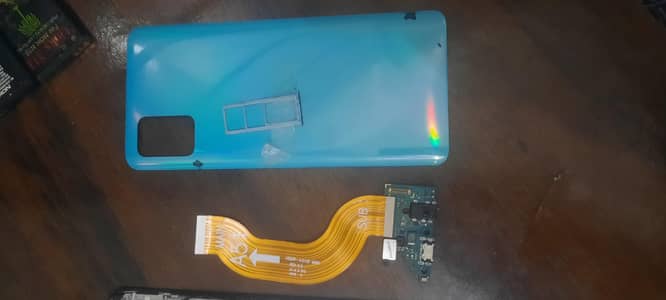 Samsung Mobile A51