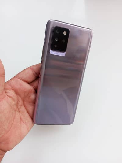 Infinix Note 10 Pro