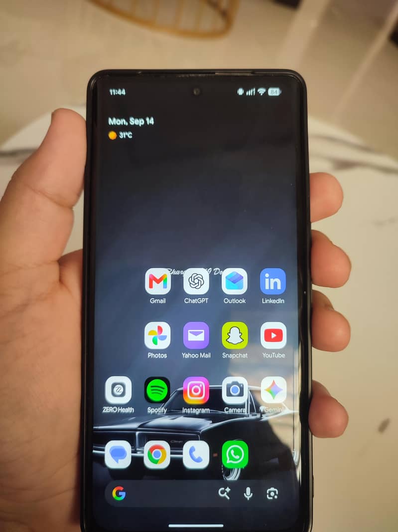 Google Pixel 7 Pro 0