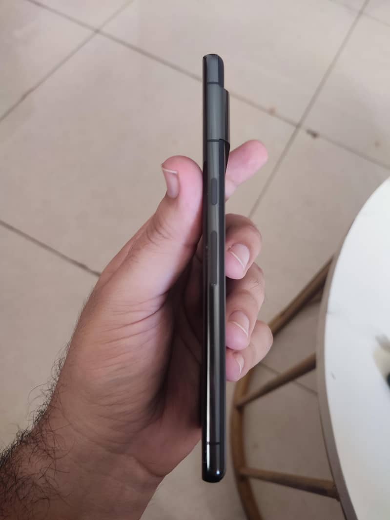 Google Pixel 7 Pro 1