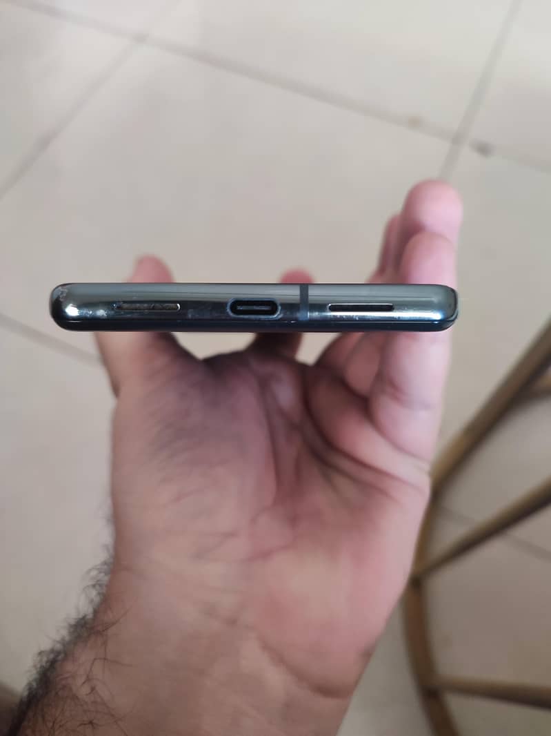 Google Pixel 7 Pro 3