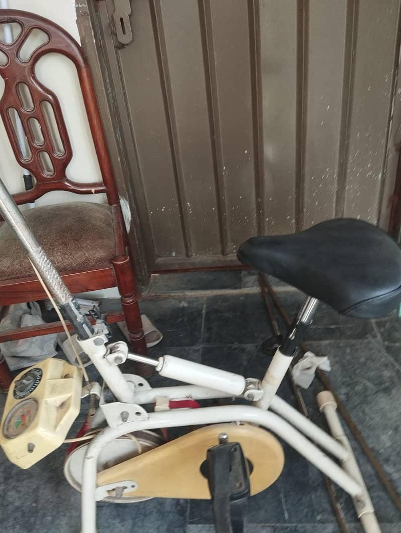 gym cycle 2