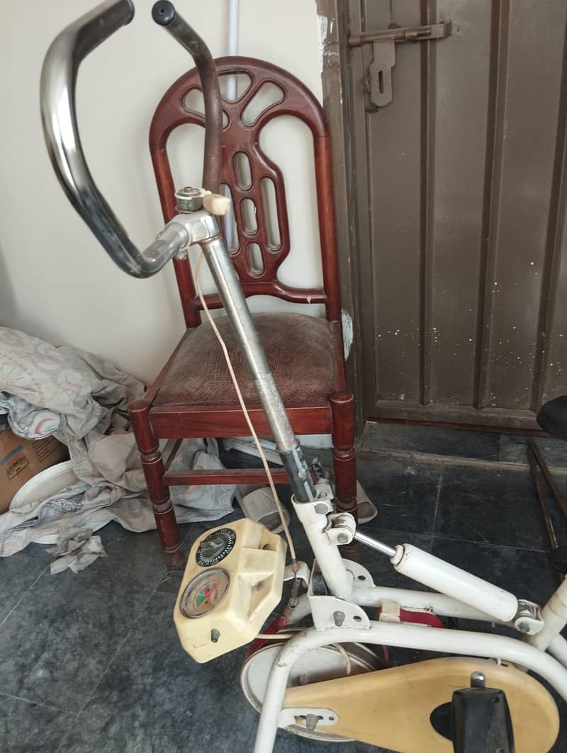 gym cycle 5