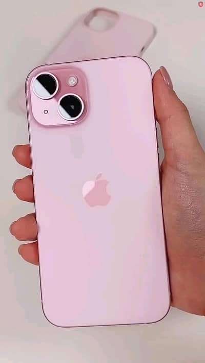 Apple iPhone 15