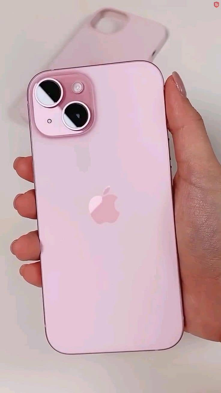 Apple iPhone 15 0