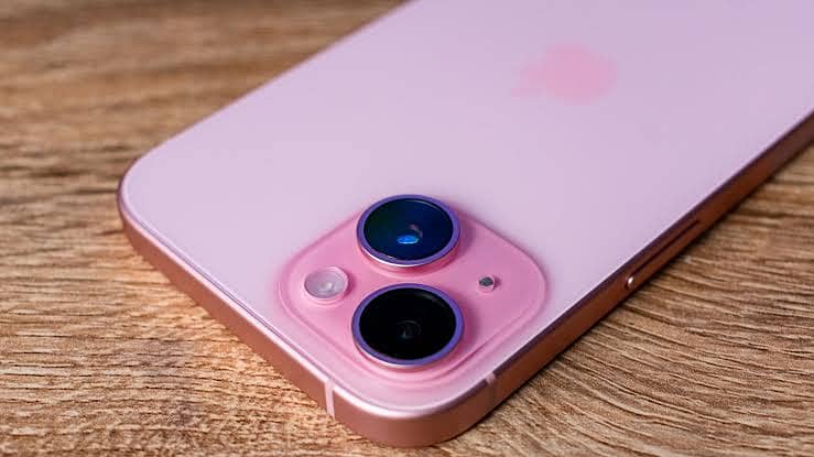 Apple iPhone 15 1