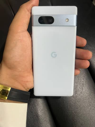 Google Pixel 7A