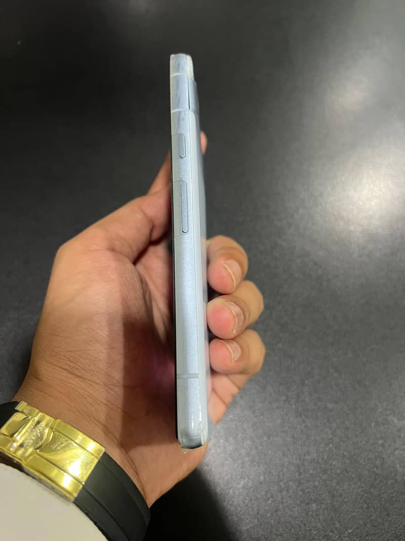 Google Pixel 7A 5