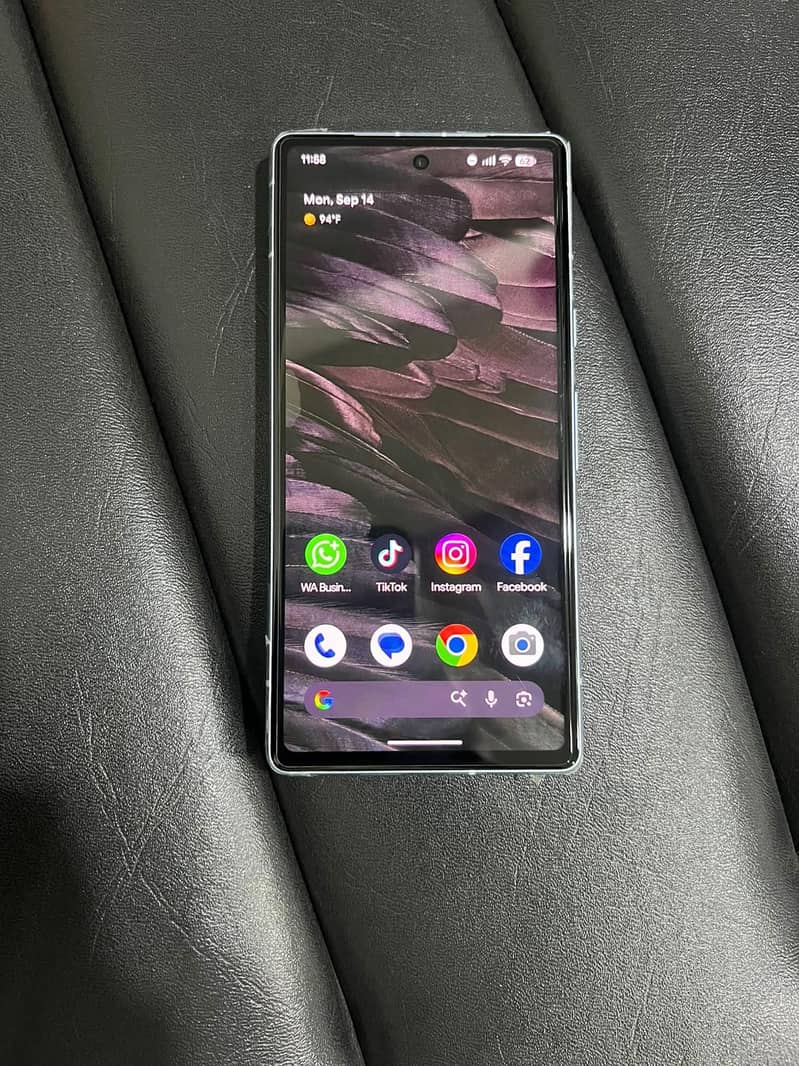 Google Pixel 7A 7
