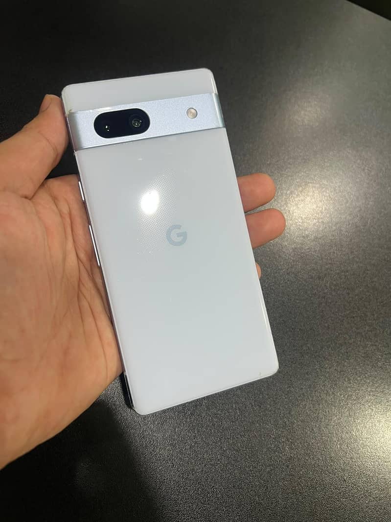 Google Pixel 7A 8