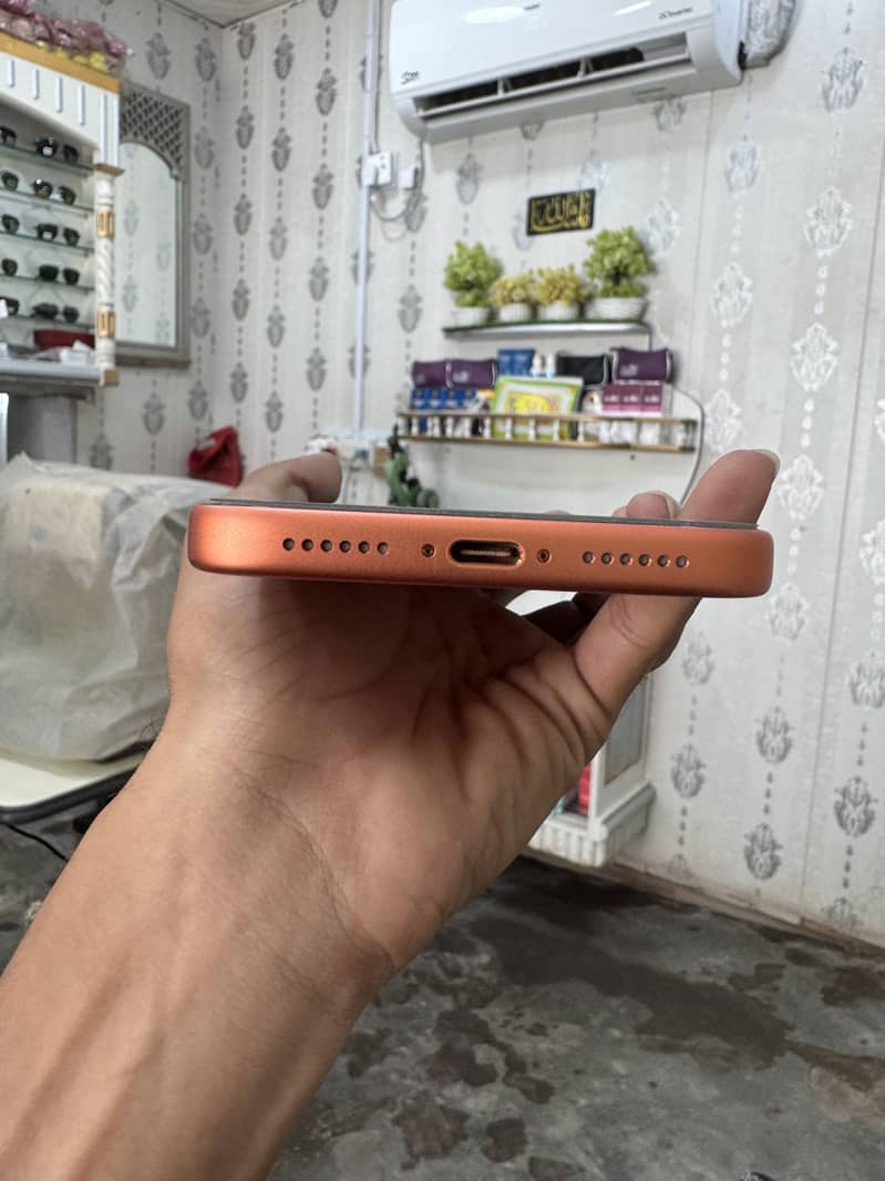 Apple iPhone 17 Pro Max 3