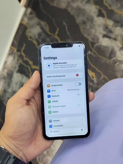 Apple iPhone 11 Pro Max 256gb jv