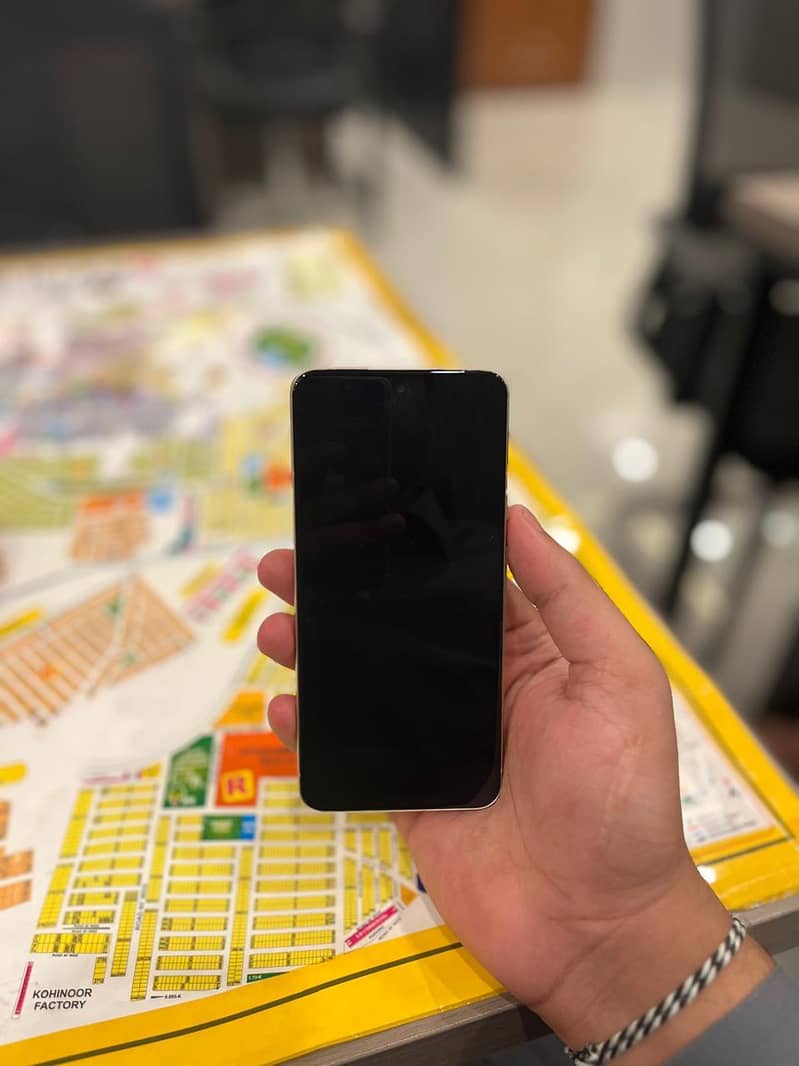 Google Pixel 8 6