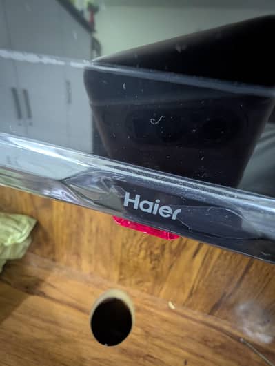 Haeir smart LED 32 inch