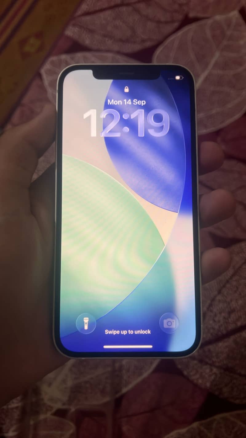 Apple iPhone 12 0