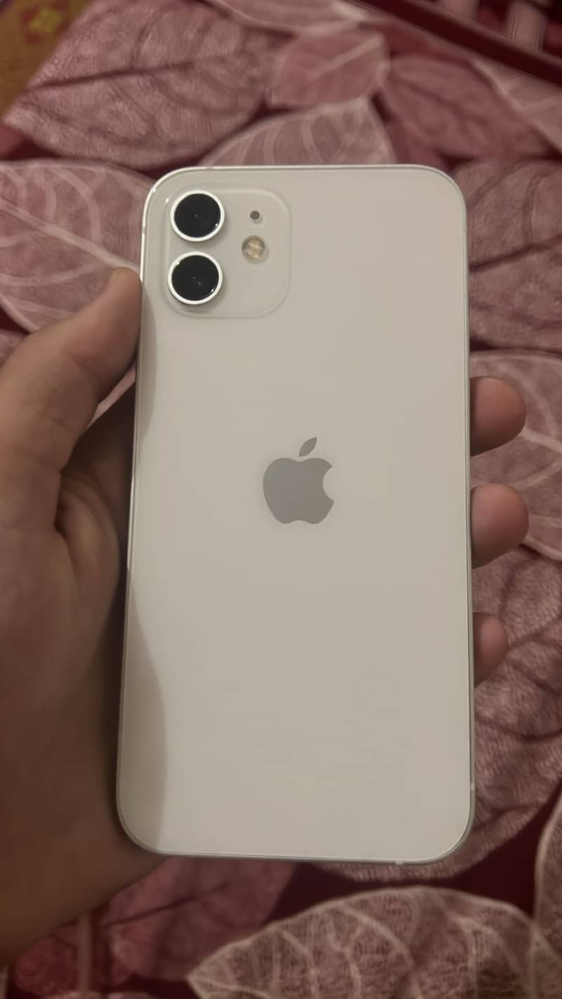 Apple iPhone 12 2