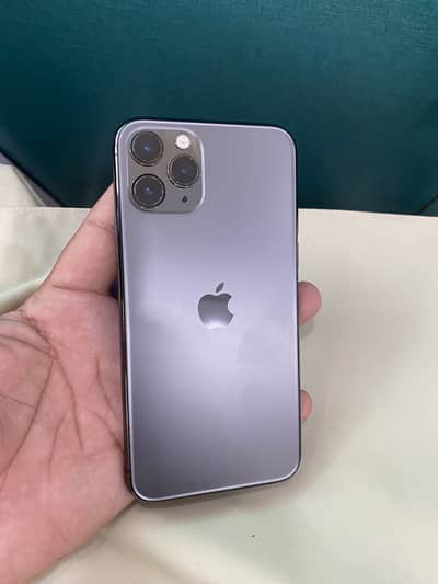 Apple iPhone 11 Pro