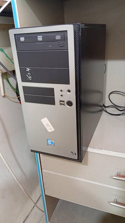 core i7 5 generation PC HP
