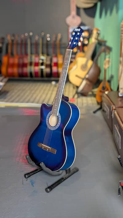 IMPORTED GUITARS FOR SALE