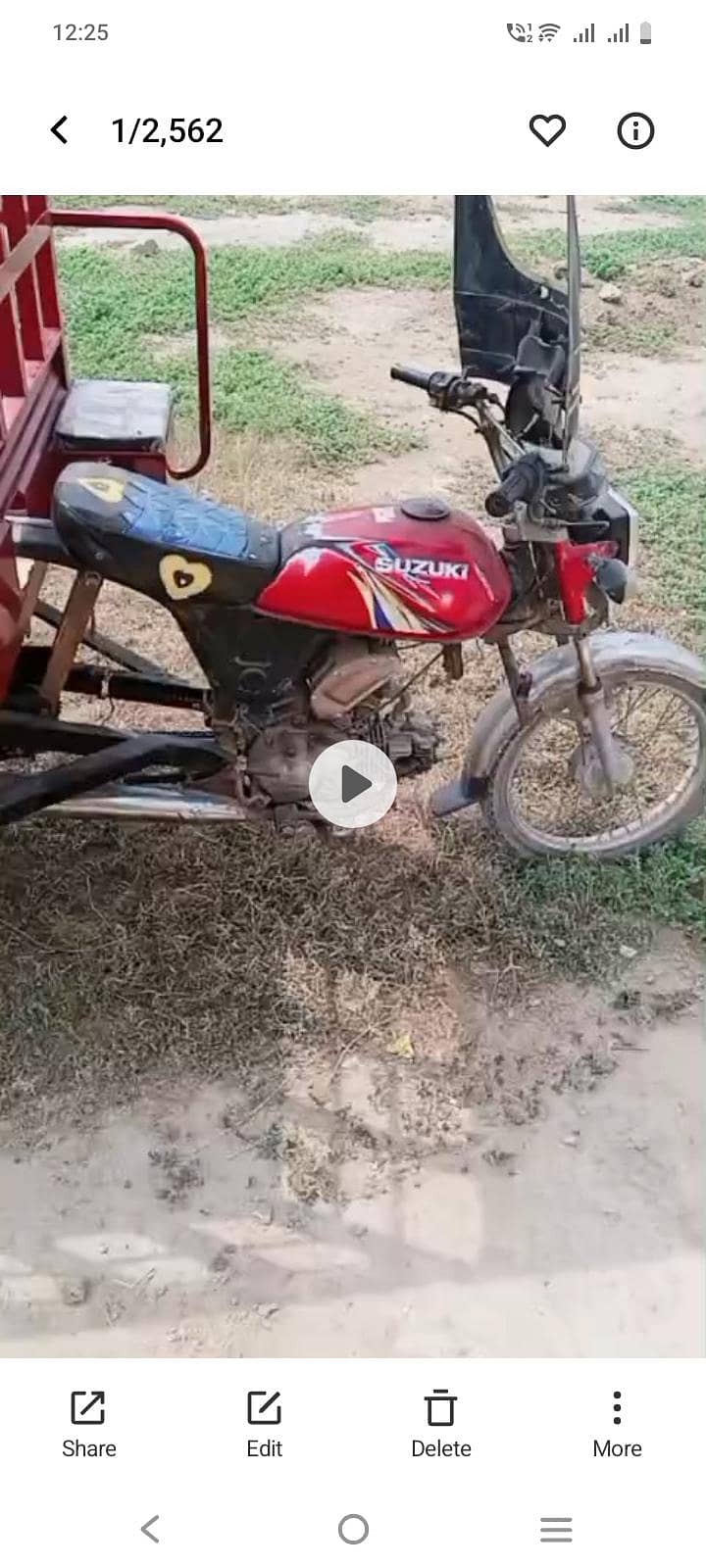 fresh condition 4