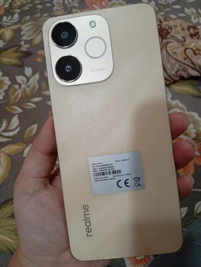 Realme Other Model