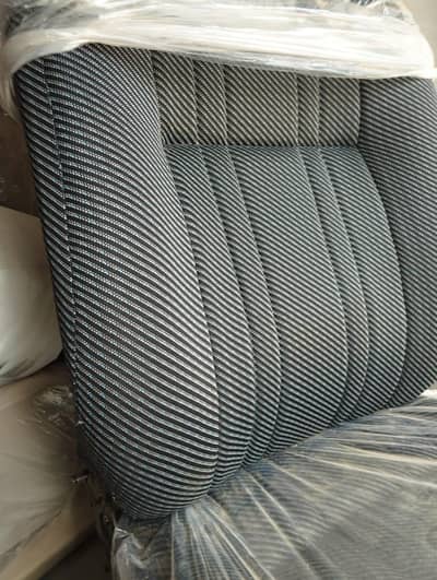 Premium Car Seat Poshish & Covers | Home Service Available