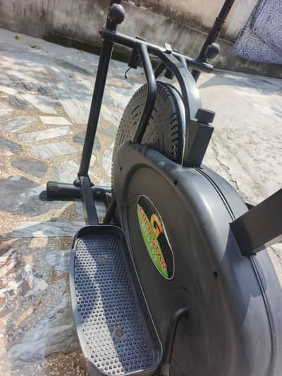 Leg Exercise Bike/Cycle
