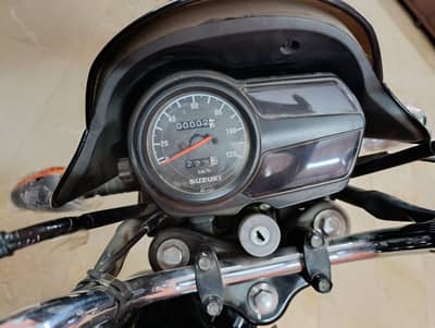 Suzuki GD 1105 2024
