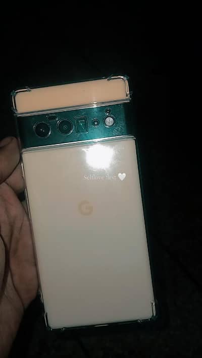Google Pixel 6 Pro