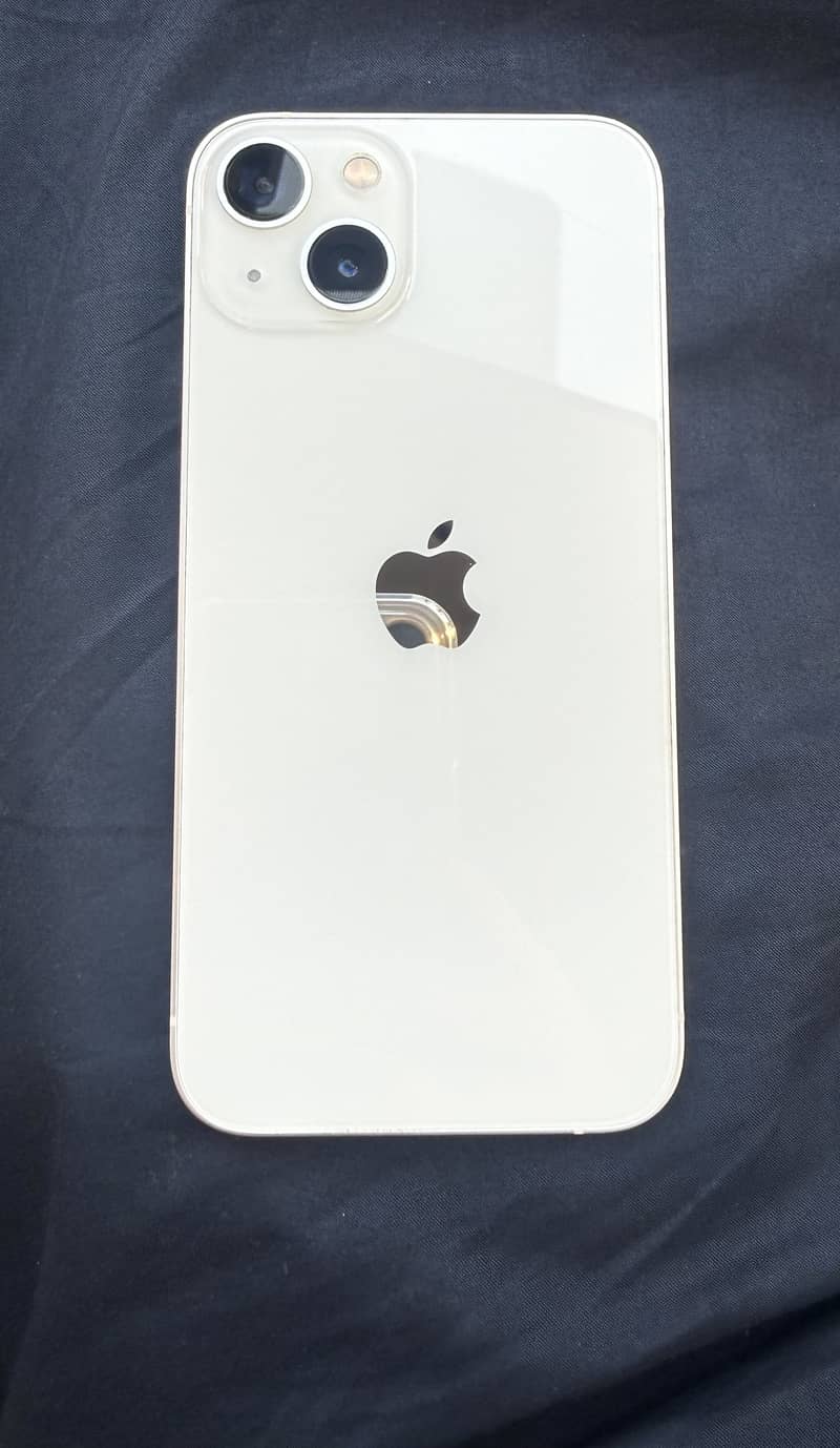 Apple iPhone 13 2