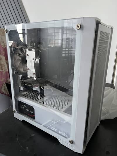 Budget Gaming PC for sale in Lahore | Ryzen 7 3700X + Zotac 1660ti
