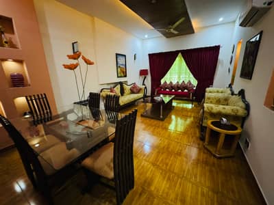 Premium 1 Kanal Double-Entrance House for Sale in Lake City Meadows Prime Location