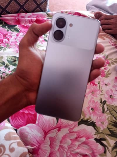 Tecno Spark go 3