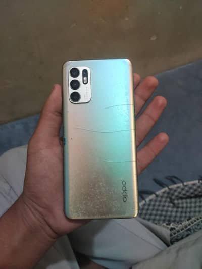 OPPO Reno