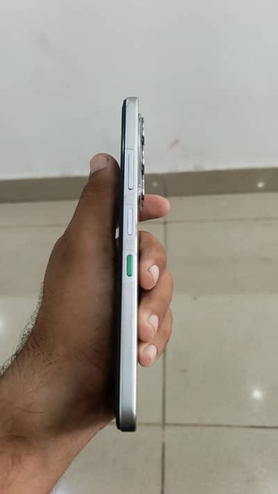 Infinix Hot 60i
