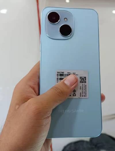 tecno spark 40c 03336831429