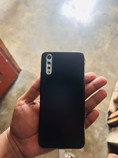 Vivo s1