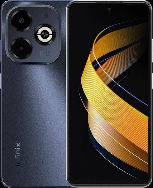 Infinix Smart 8 Plus 0