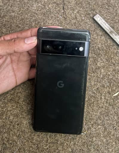 Google Pixel 7