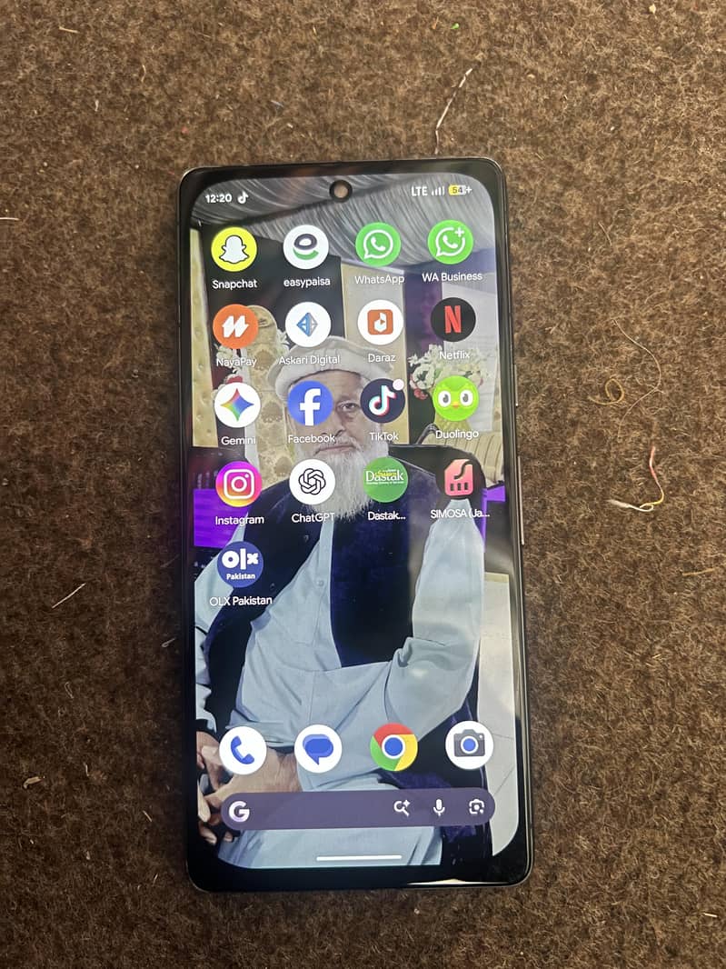Google Pixel 7 2
