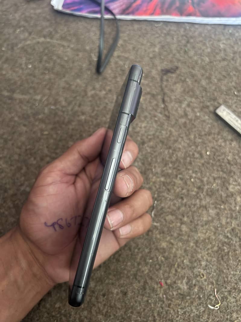 Google Pixel 7 3
