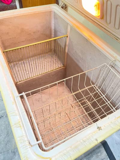Deep Freezer 03248468747