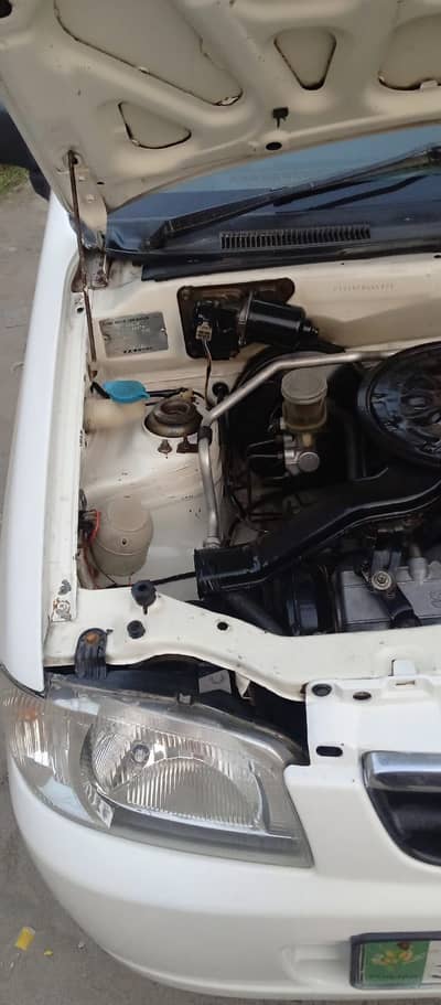 Suzuki Alto 2010