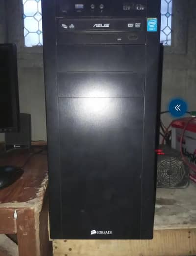i7 4790