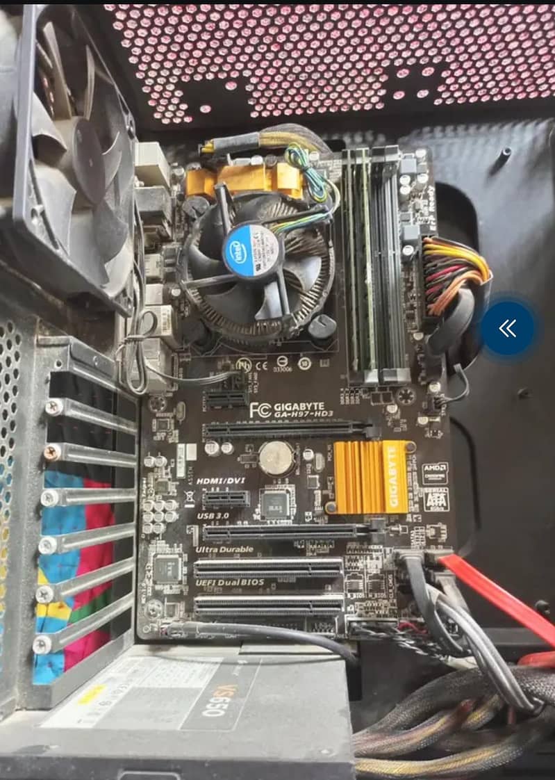 i7 4790 1
