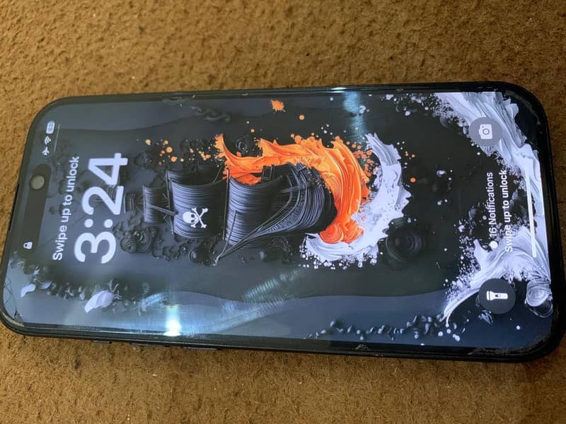 Apple iPhone 15 0